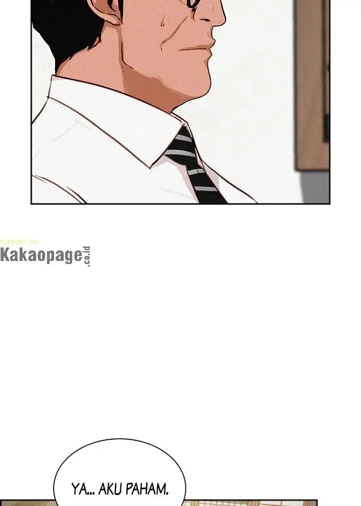 Lord of Money Chapter 79 - halaman 27