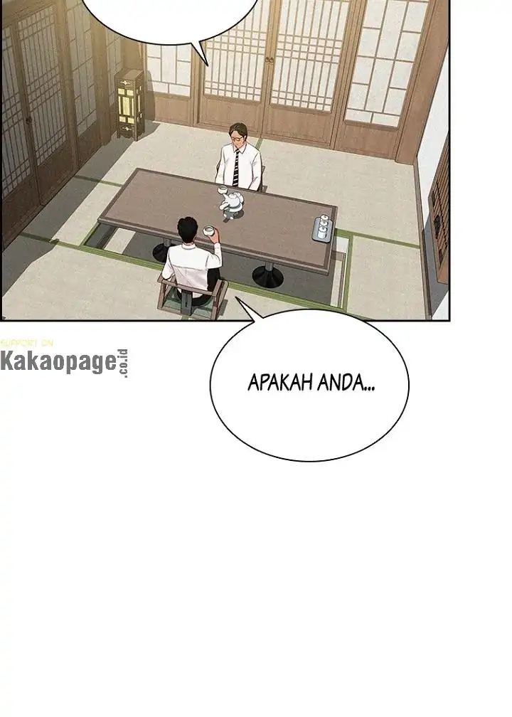 Lord of Money Chapter 79 - halaman 28