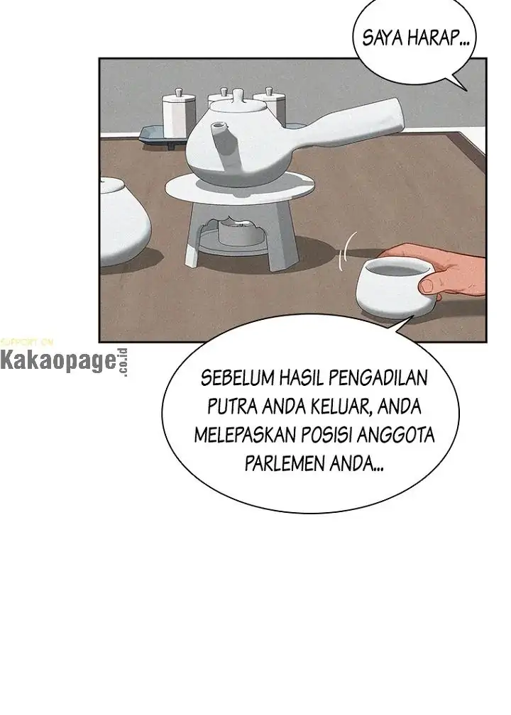 Lord of Money Chapter 79 - halaman 31