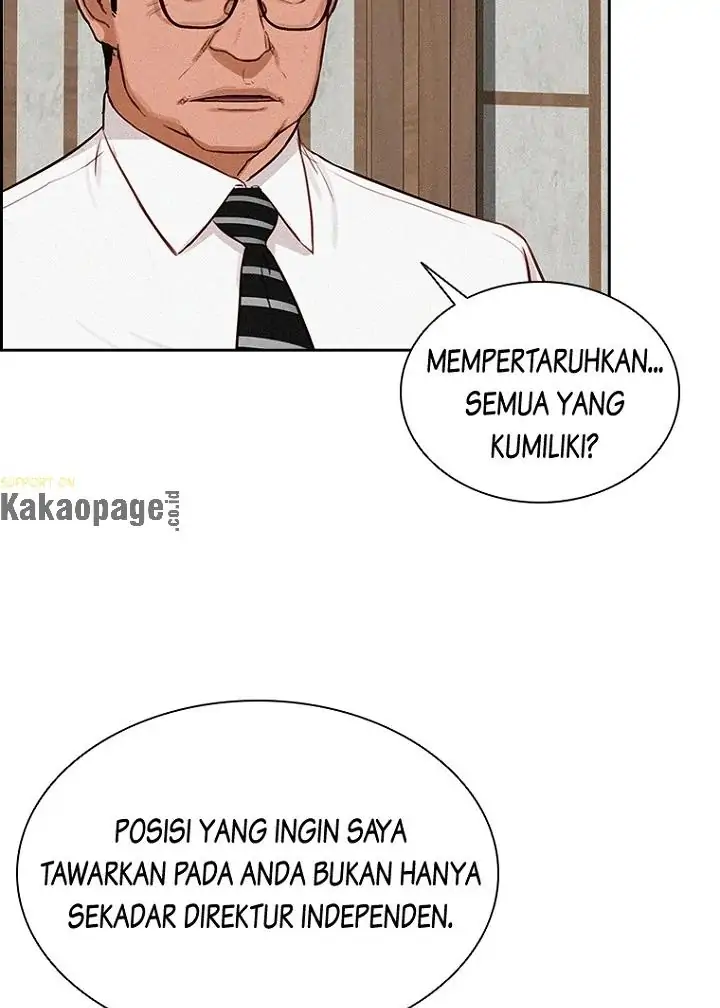 Lord of Money Chapter 79 - halaman 34