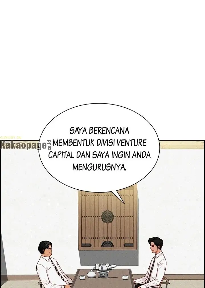Lord of Money Chapter 79 - halaman 38