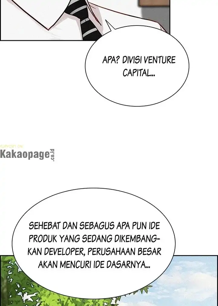 Lord of Money Chapter 79 - halaman 40