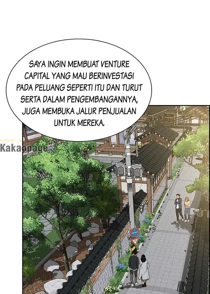 Lord of Money Chapter 79 - halaman 42