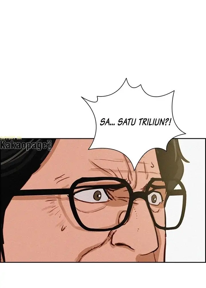 Lord of Money Chapter 79 - halaman 45