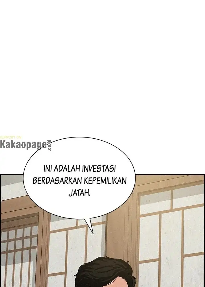 Lord of Money Chapter 79 - halaman 48