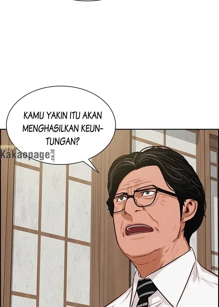 Lord of Money Chapter 79 - halaman 50