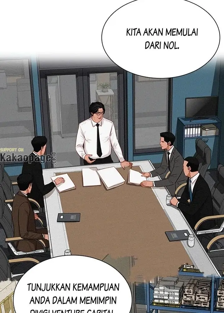 Lord of Money Chapter 79 - halaman 53
