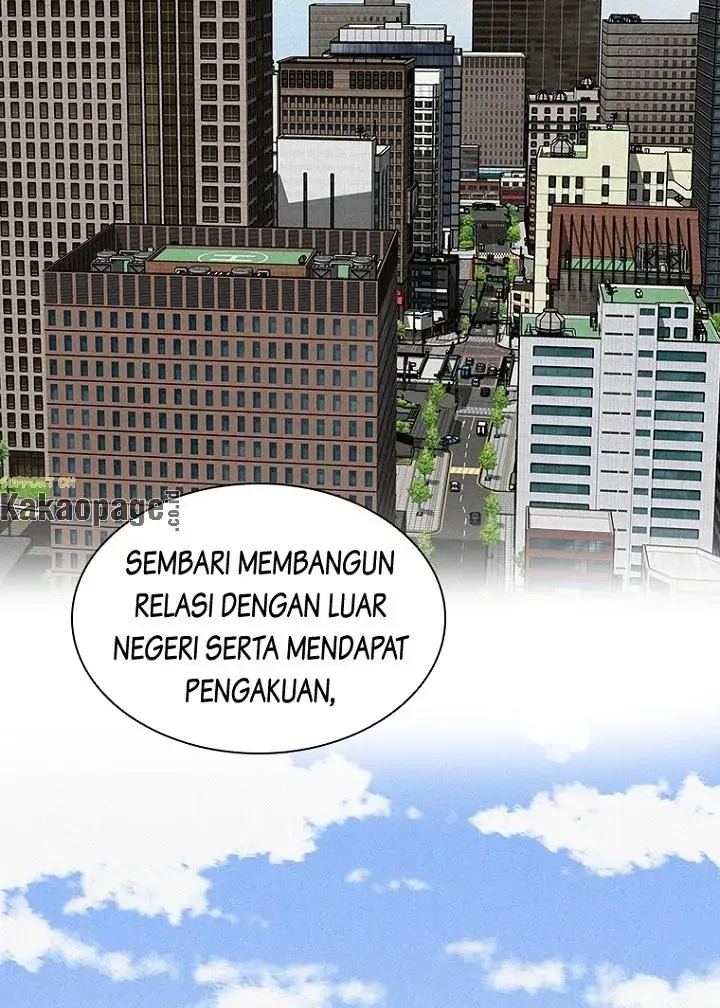 Lord of Money Chapter 79 - halaman 55