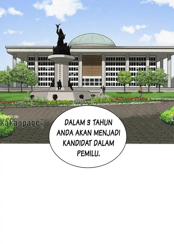 Lord of Money Chapter 79 - halaman 56