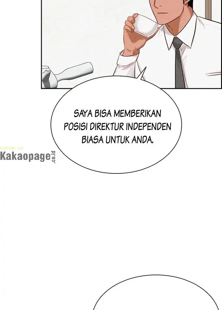 Lord of Money Chapter 79 - halaman 59