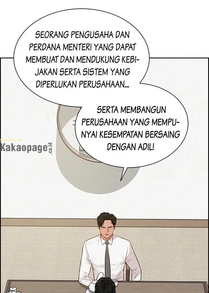 Lord of Money Chapter 79 - halaman 61