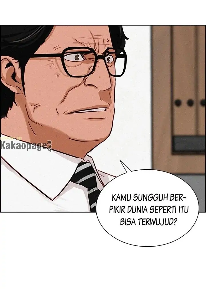 Lord of Money Chapter 79 - halaman 63