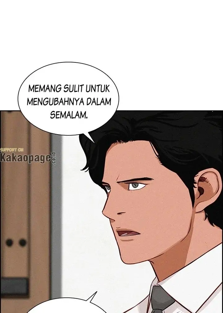 Lord of Money Chapter 79 - halaman 64