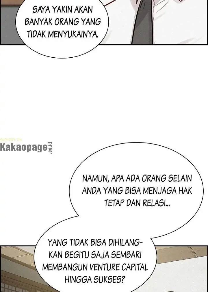 Lord of Money Chapter 79 - halaman 65