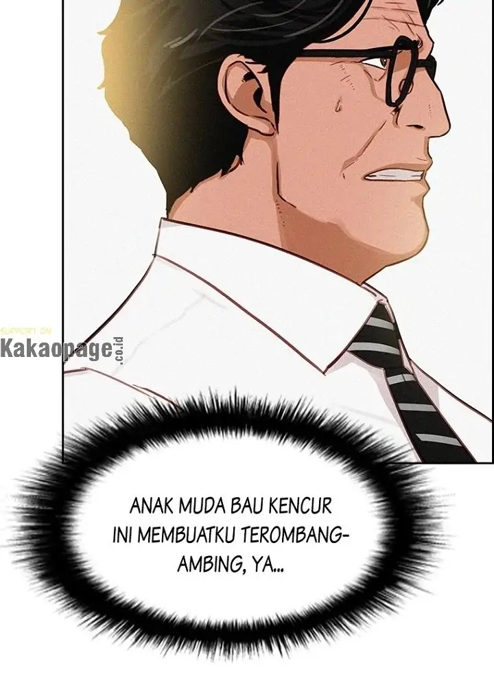 Lord of Money Chapter 79 - halaman 67