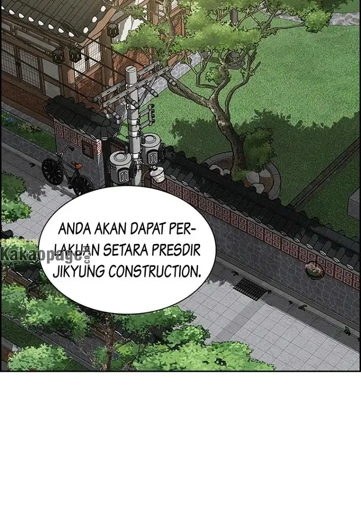 Lord of Money Chapter 79 - halaman 69