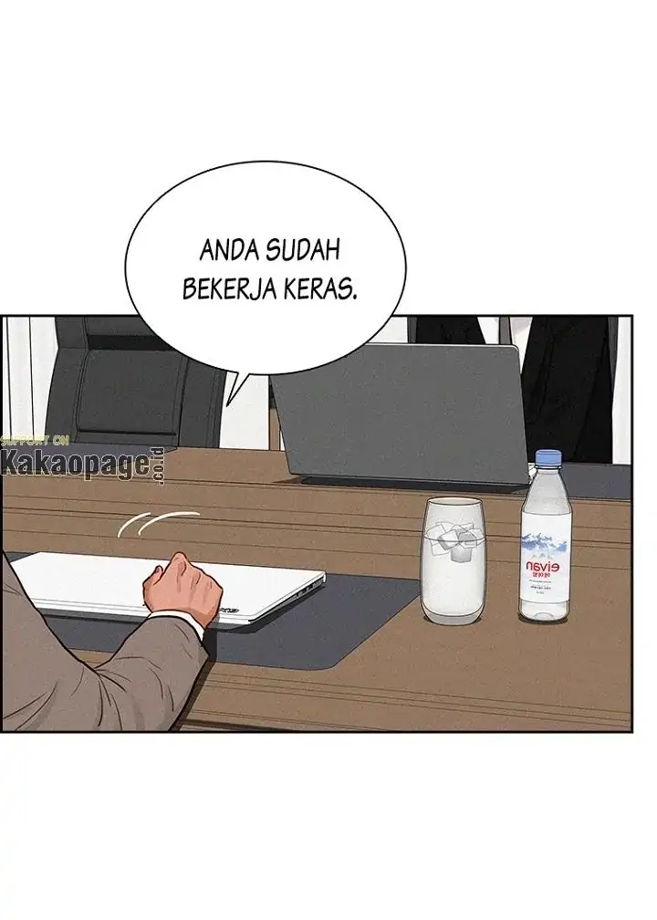 Lord of Money Chapter 79 - halaman 7
