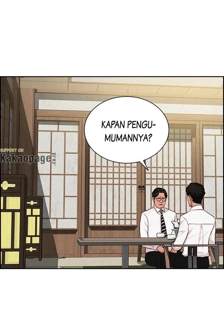 Lord of Money Chapter 79 - halaman 70