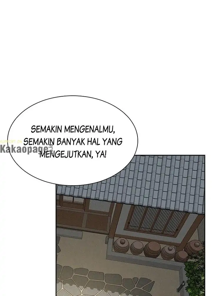 Lord of Money Chapter 79 - halaman 74