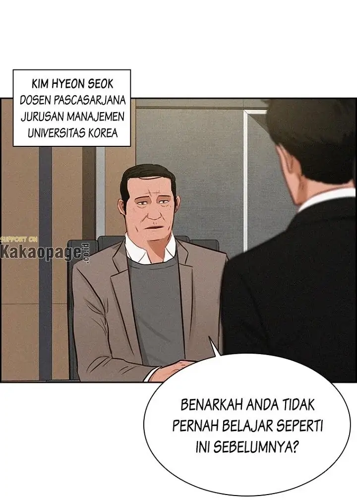 Lord of Money Chapter 79 - halaman 8