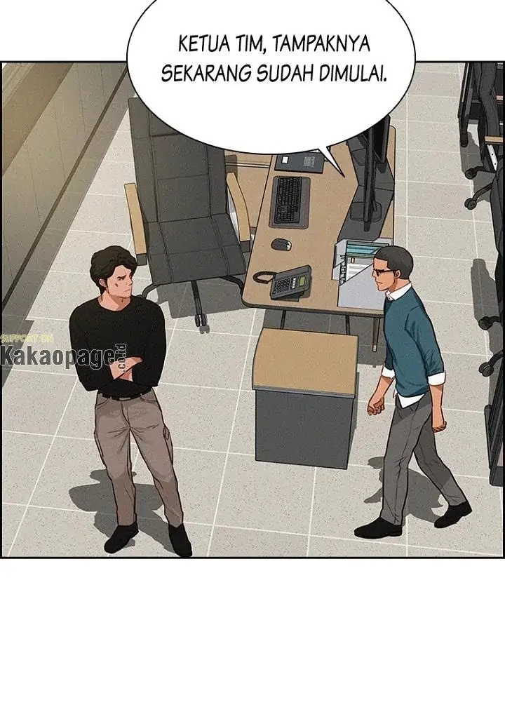 Lord of Money Chapter 79 - halaman 80