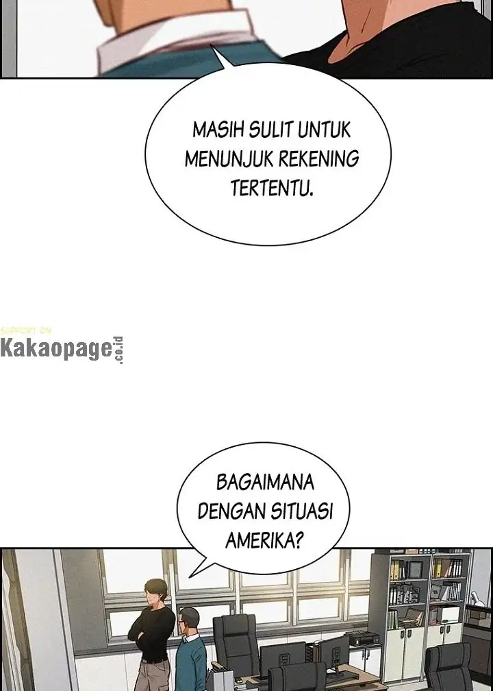 Lord of Money Chapter 79 - halaman 83