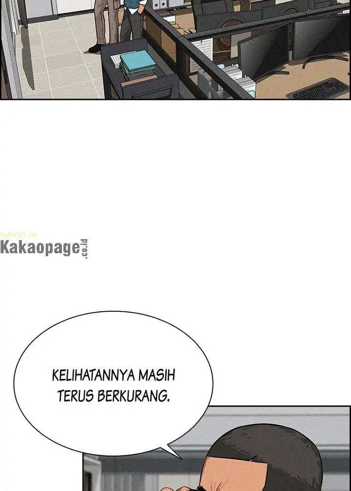 Lord of Money Chapter 79 - halaman 84