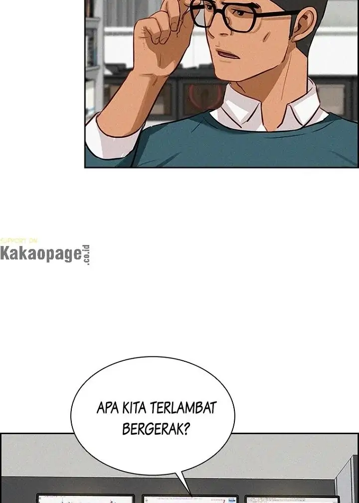 Lord of Money Chapter 79 - halaman 85