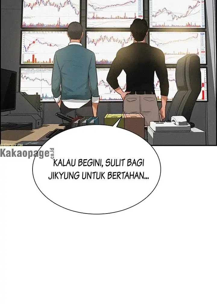 Lord of Money Chapter 79 - halaman 86