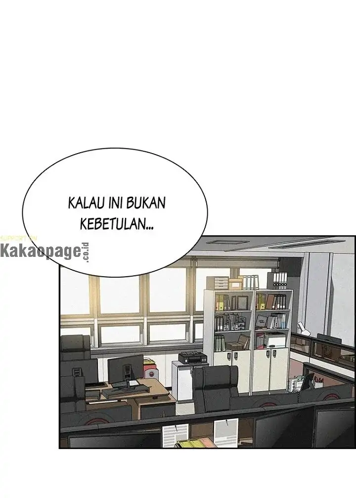 Lord of Money Chapter 79 - halaman 88