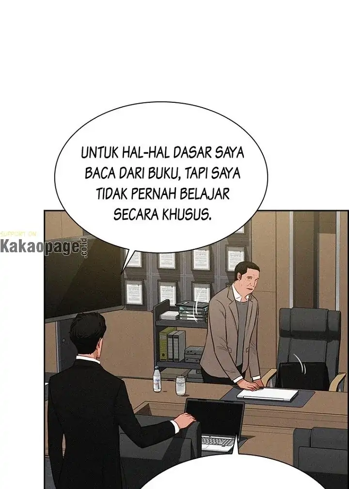 Lord of Money Chapter 79 - halaman 9