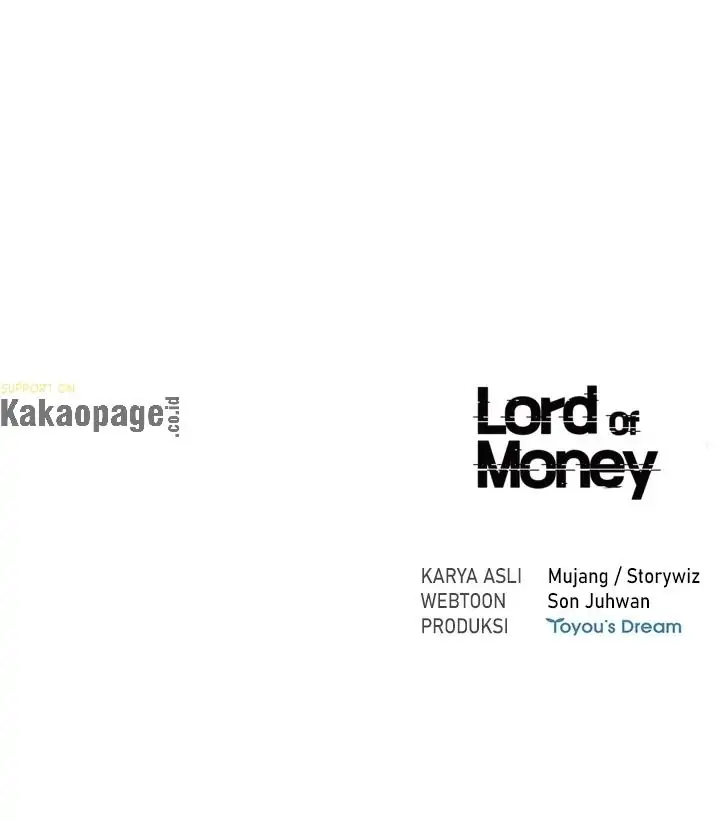 Lord of Money Chapter 79 - halaman 91