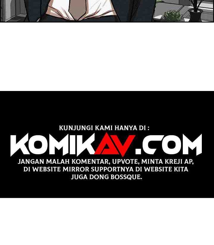 Lord of Money Chapter 8 - halaman 22