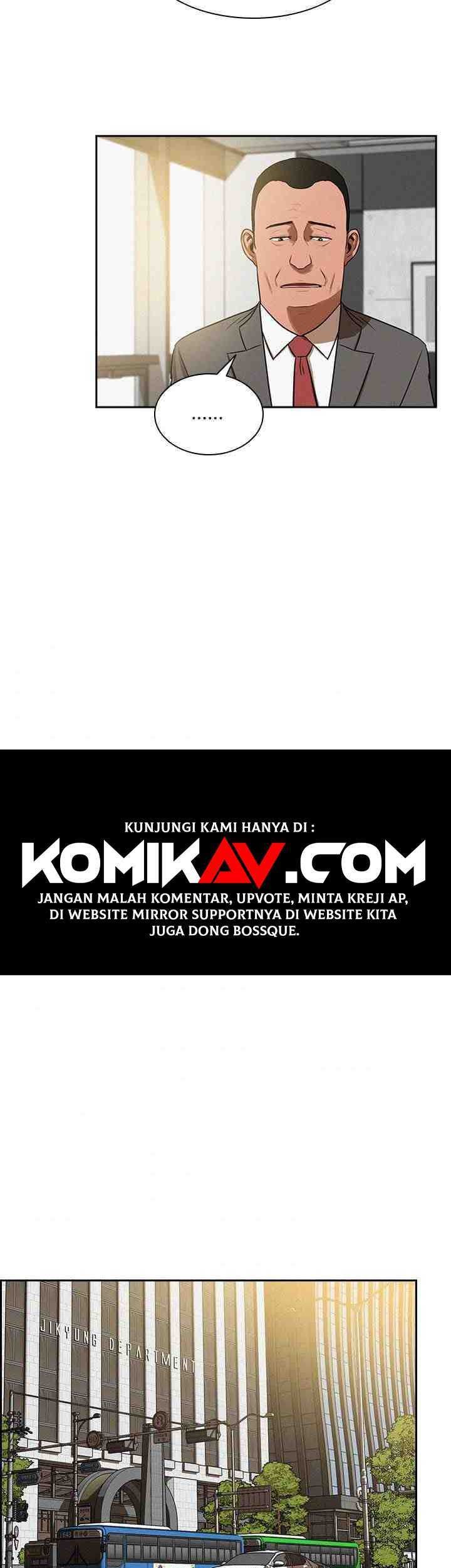 Lord of Money Chapter 8 - halaman 27