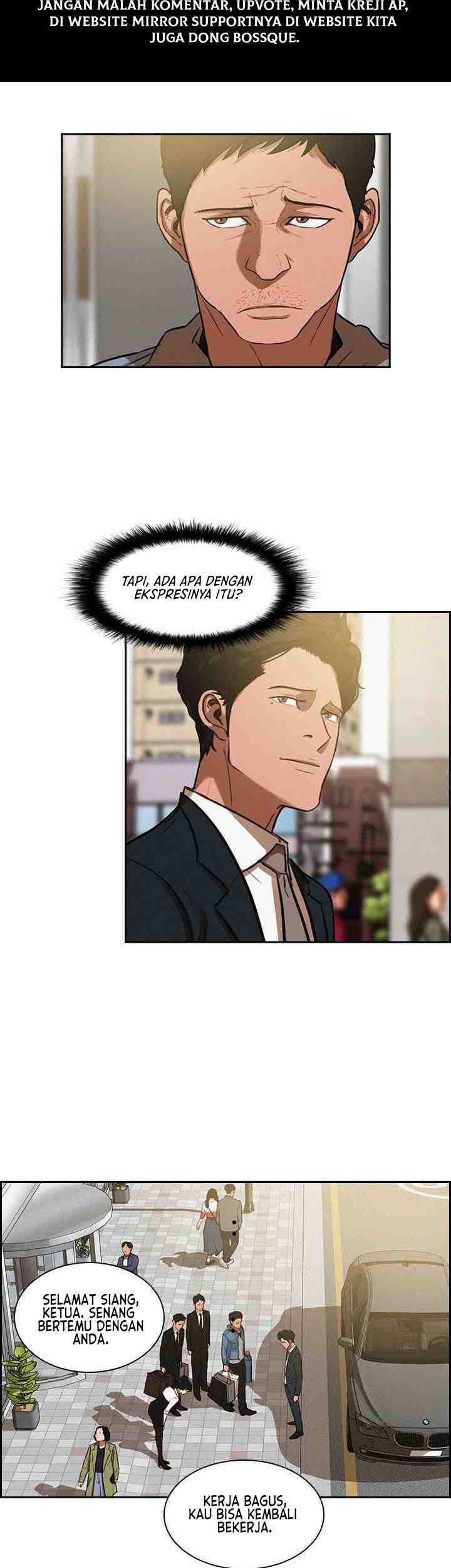 Lord of Money Chapter 8 - halaman 29