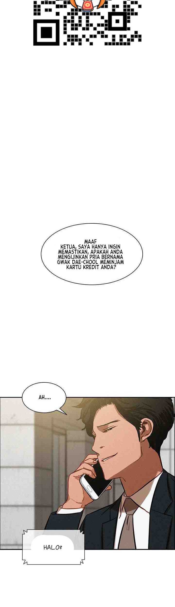 Lord of Money Chapter 8 - halaman 3