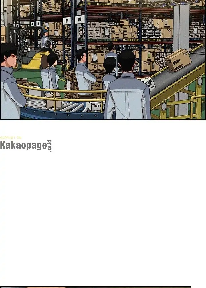 Lord of Money Chapter 80 - halaman 11