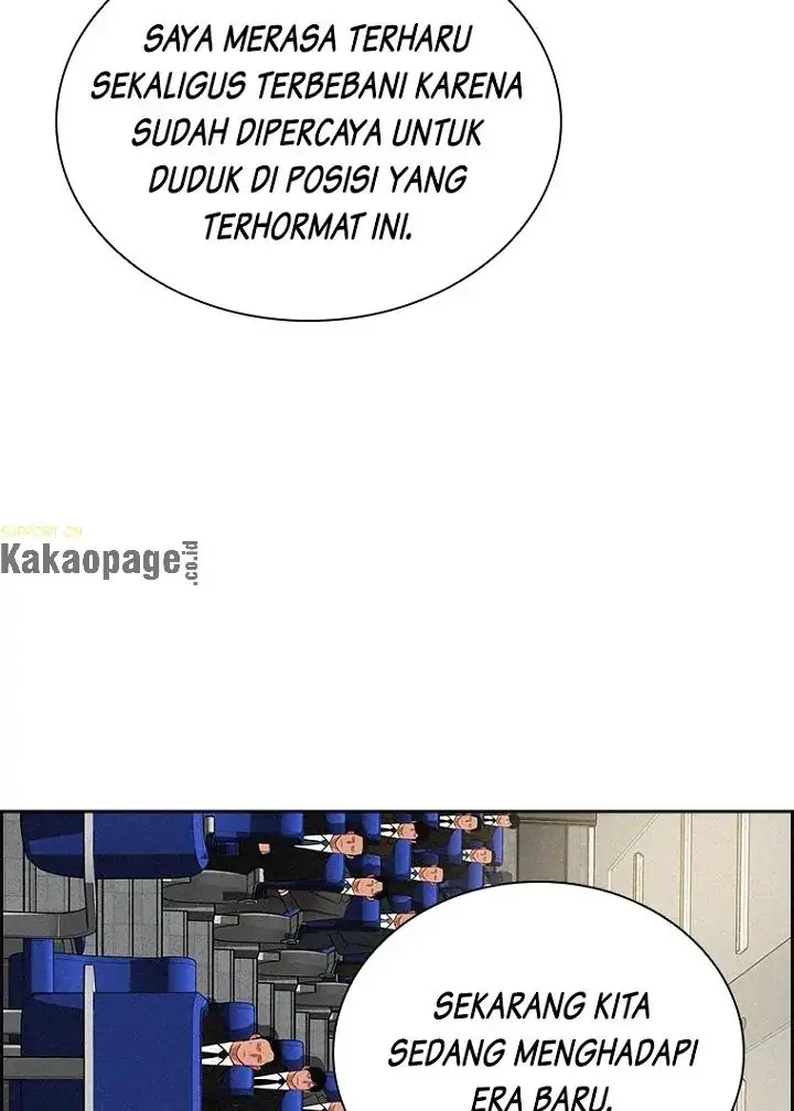 Lord of Money Chapter 80 - halaman 19