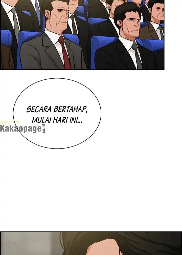 Lord of Money Chapter 80 - halaman 22