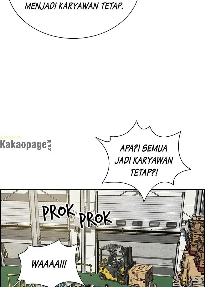 Lord of Money Chapter 80 - halaman 24