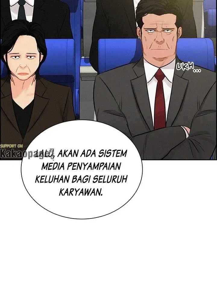 Lord of Money Chapter 80 - halaman 26