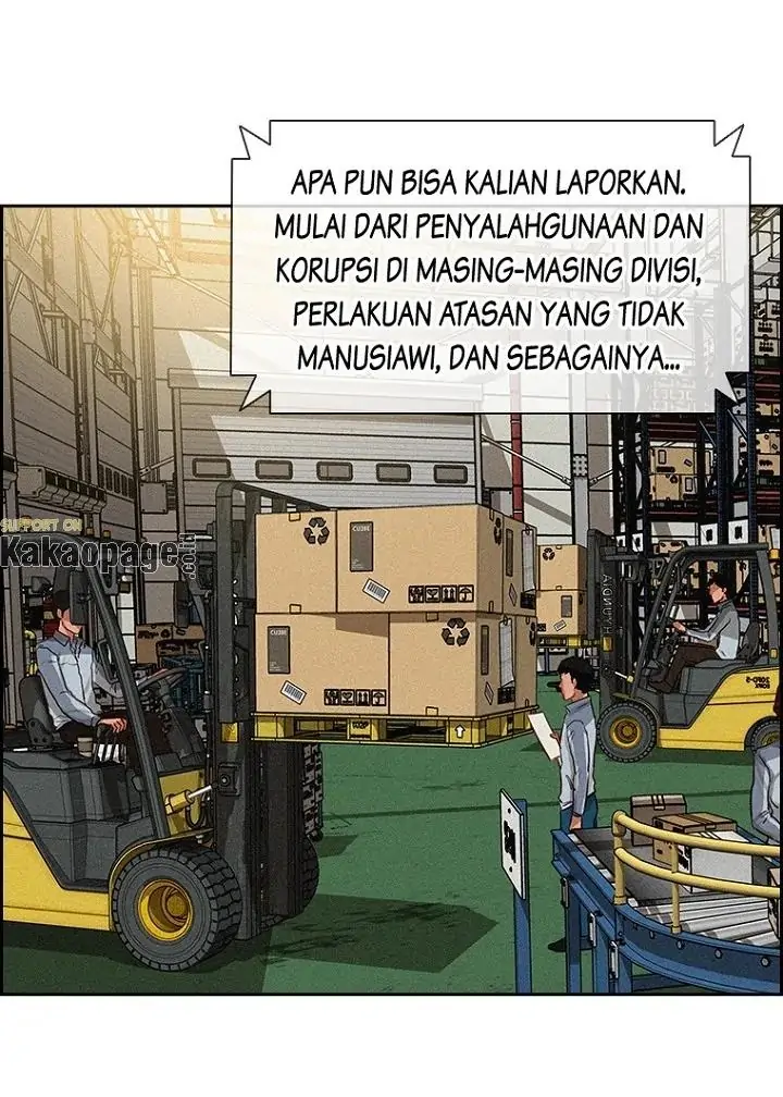 Lord of Money Chapter 80 - halaman 27