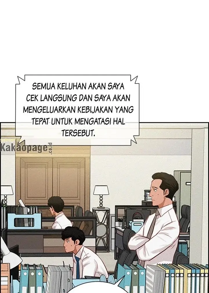 Lord of Money Chapter 80 - halaman 28