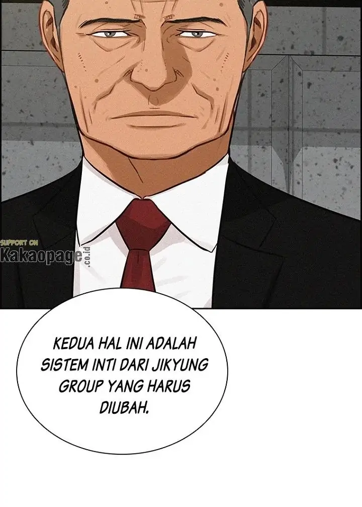 Lord of Money Chapter 80 - halaman 30