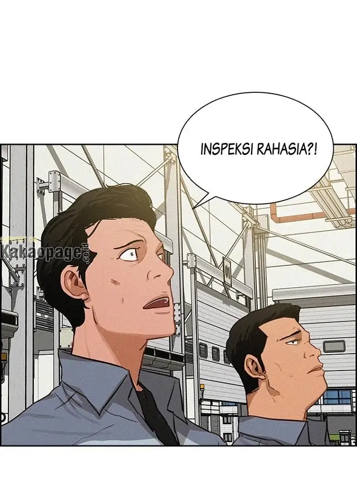Lord of Money Chapter 80 - halaman 31
