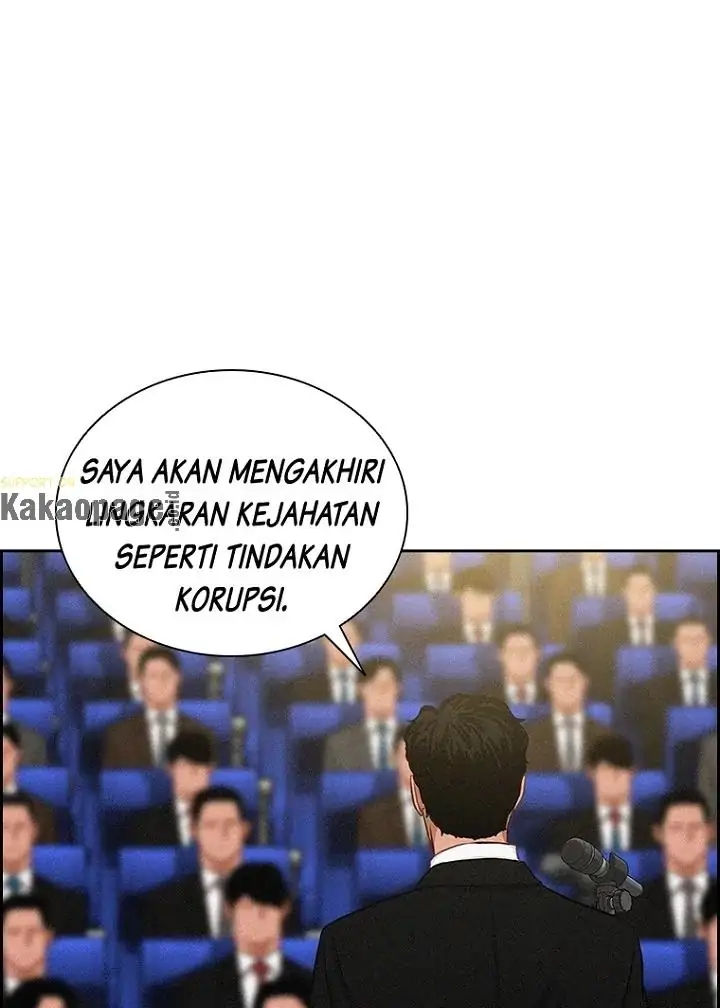 Lord of Money Chapter 80 - halaman 32