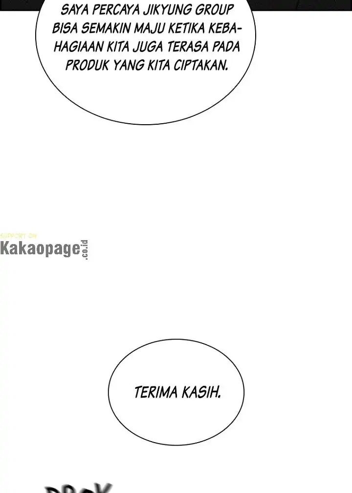 Lord of Money Chapter 80 - halaman 36