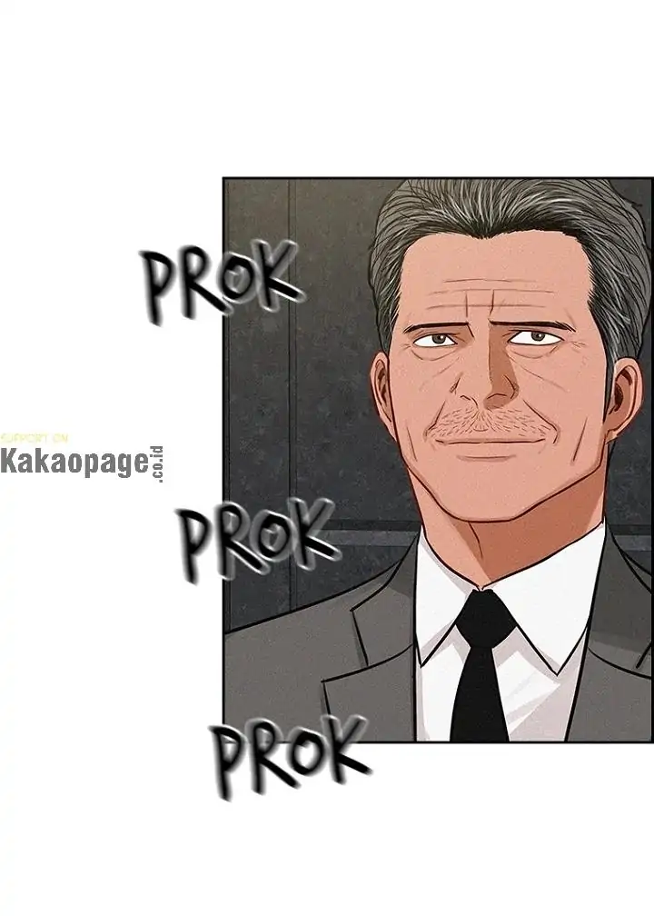Lord of Money Chapter 80 - halaman 39