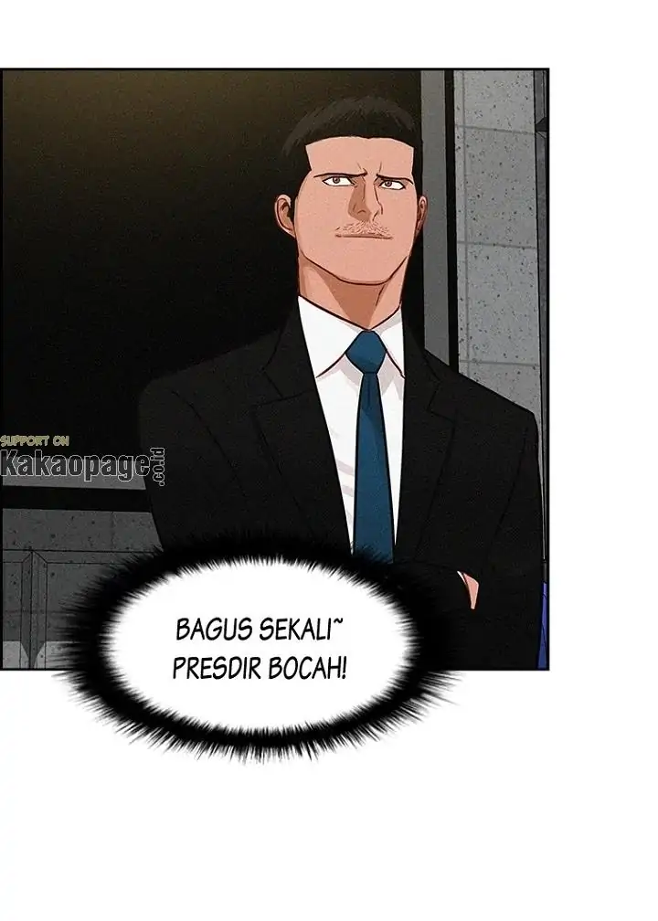Lord of Money Chapter 80 - halaman 42
