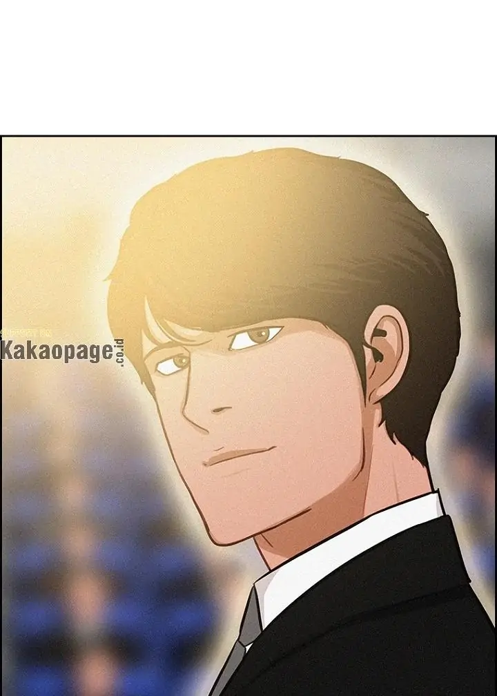 Lord of Money Chapter 80 - halaman 43